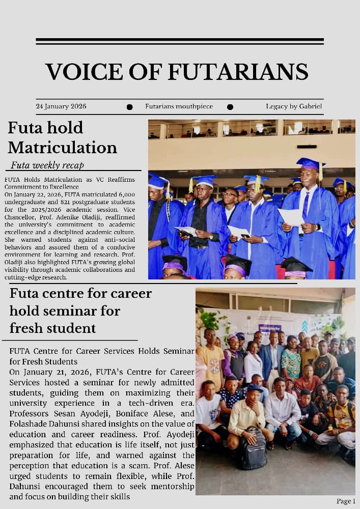 24 Jan 2026 News Image